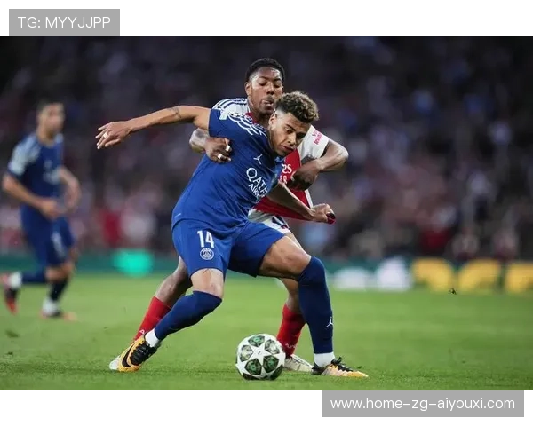 巴黎圣日耳曼射门持续增加 巴黎圣日耳曼射门持续增加